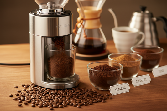 Extracting Arabica's Best Flavor: A Comprehensive Guide to Grinding Tips and Tricks