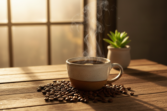 The Benefits of Drinking Americano Coffee Regularly: More Than Just a Morning Brew