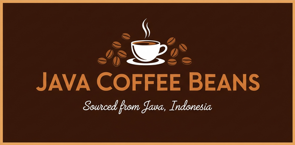 Java Coffee Beans